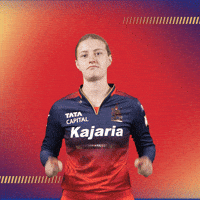 Happy Dance GIF by Royal Challengers Bengaluru