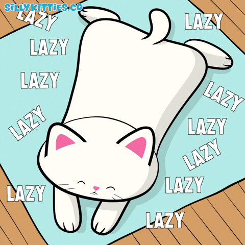 Cats Silly Cat GIF by Silly Kitties