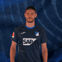 Andrej Kramaric Sport GIF by TSG Hoffenheim