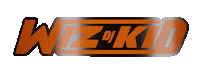 Dj Radio Sticker by Q959 FM