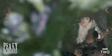 peaky-blinders giphyupload GIF