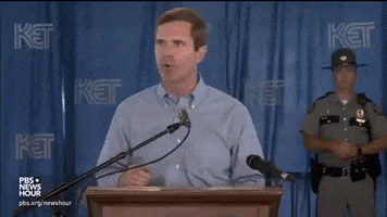 kentucky election day andy beshear election day 2019 GIF