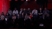 dexter roberts rush week GIF by American Idol