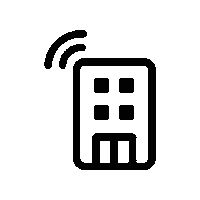 Smarthome Homeautomation Sticker by LittleBird