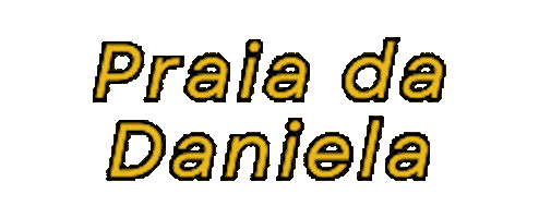 Beach Praias Sticker by GIFS DA CRIS