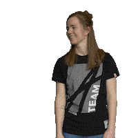 adoniadeutschland perfect ballerina caro stimmung Sticker