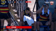 afl atkins GIF by Adelaide Crows