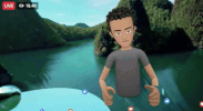GIF by Mashable
