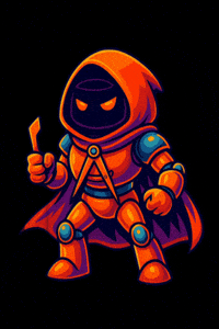 World Dark GIF by Echonautz