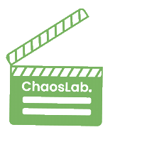 Social Media Manager Video Sticker by ChaosLab