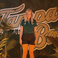 South Florida Golf GIF by USF Athletics