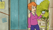 blesstheharts yes no family driving GIF