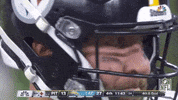 Pittsburgh Steelers Football GIF by NFL