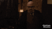Sleepy Twin Peaks GIF by Twin Peaks on Showtime