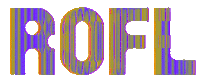 Art Glitch Sticker