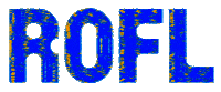 Art Glitch Sticker
