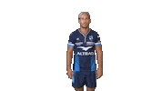 Top14 Teammhr Sticker by Montpellier Hérault Rugby