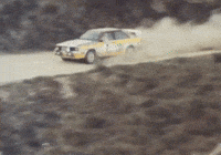 4Wd Go GIF by FIA World Rally Championship