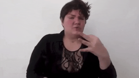 Asl Missing GIF