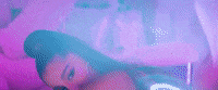7 rings GIF by Ariana Grande