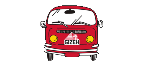 gizehitalia giphyupload gizeh gizehlogo gizehvan Sticker