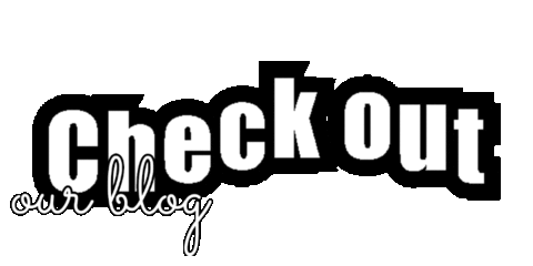 Check Out Sticker