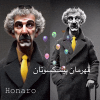 Honaro GIF