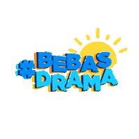 Drama Dana Indonesia Sticker by DANA