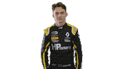Driver Oscar Sticker by Prema Team
