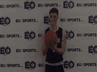 Mountup GIF by EOU Athletics