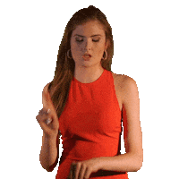 Love Island Reaction Sticker by Videoland