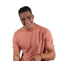Love Island Reaction Sticker by Videoland