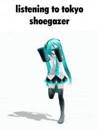 Dance Tokyo GIF