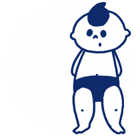 tanakasaki boy tap milk tanakasaki Sticker