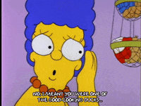 season 4 worried mom GIF