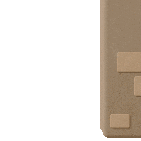 Puppy Hello Sticker by Daangnmarket