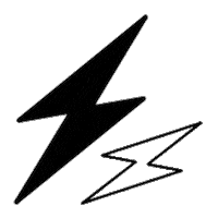 Pivot Sticker by Vell