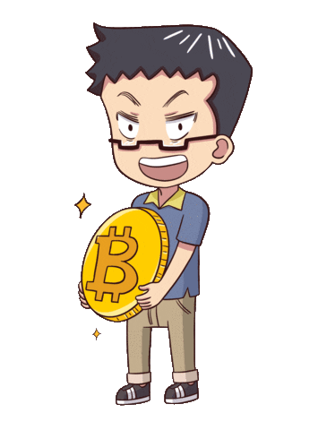 Ngomu Sticker by Ngomongin Uang