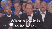 Andrew Lloyd Webber GIF by Tony Awards