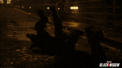 Scarlett Johansson GIF by Marvel Studios