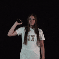 Horizon League Smile GIF by Purdue Fort Wayne Athletics