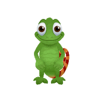 Check It Out Sticker by LogoLeon