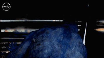 GIF by Doctor Who