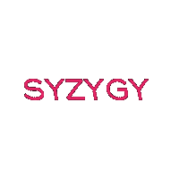 Syzygyevents syzygy syzygyevents Sticker