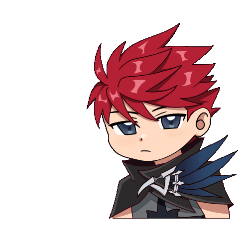 Jujutsu Kaisen Carry You Sticker by Mobile Legends: Bang Bang