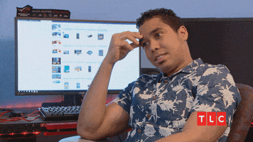 Think 90 Day Fiance GIF by TLC