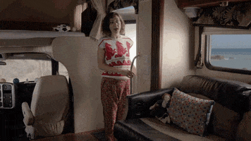 will forte tandy GIF by The Last Man On Earth