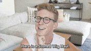 Stoned Youtube GIF by tyler oakley