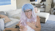 Stoned Youtube GIF by tyler oakley