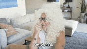 Stoned Youtube GIF by tyler oakley